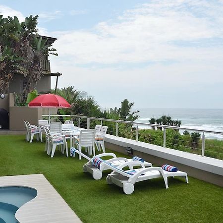 Greenfire Umdloti Bed & Breakfast ภายนอก รูปภาพ