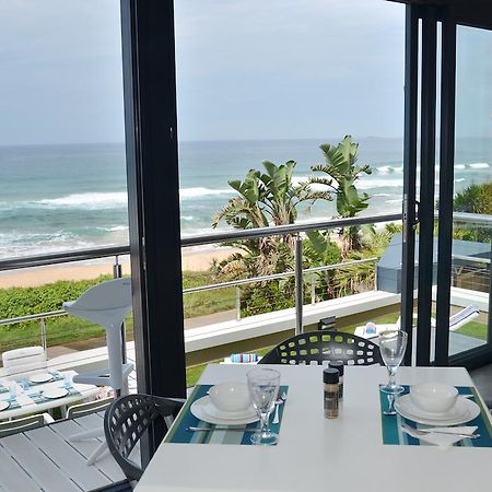 Greenfire Umdloti Bed & Breakfast ภายนอก รูปภาพ
