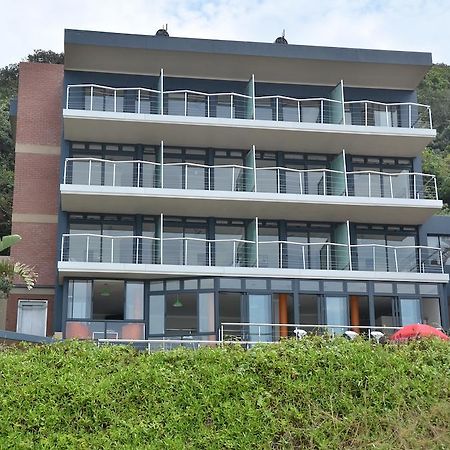 Greenfire Umdloti Bed & Breakfast ภายนอก รูปภาพ