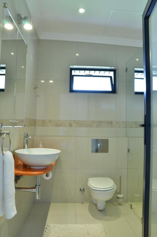 Greenfire Umdloti Bed & Breakfast ห้อง รูปภาพ