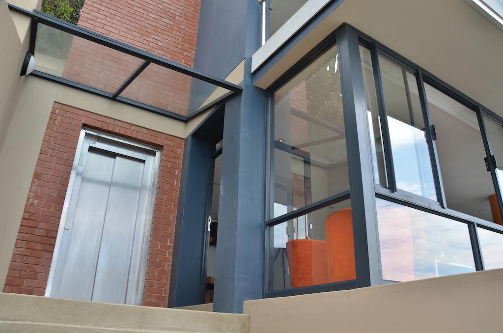 Greenfire Umdloti Bed & Breakfast ภายนอก รูปภาพ