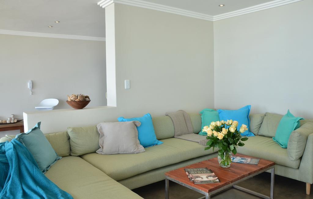 Greenfire Umdloti Bed & Breakfast ภายนอก รูปภาพ