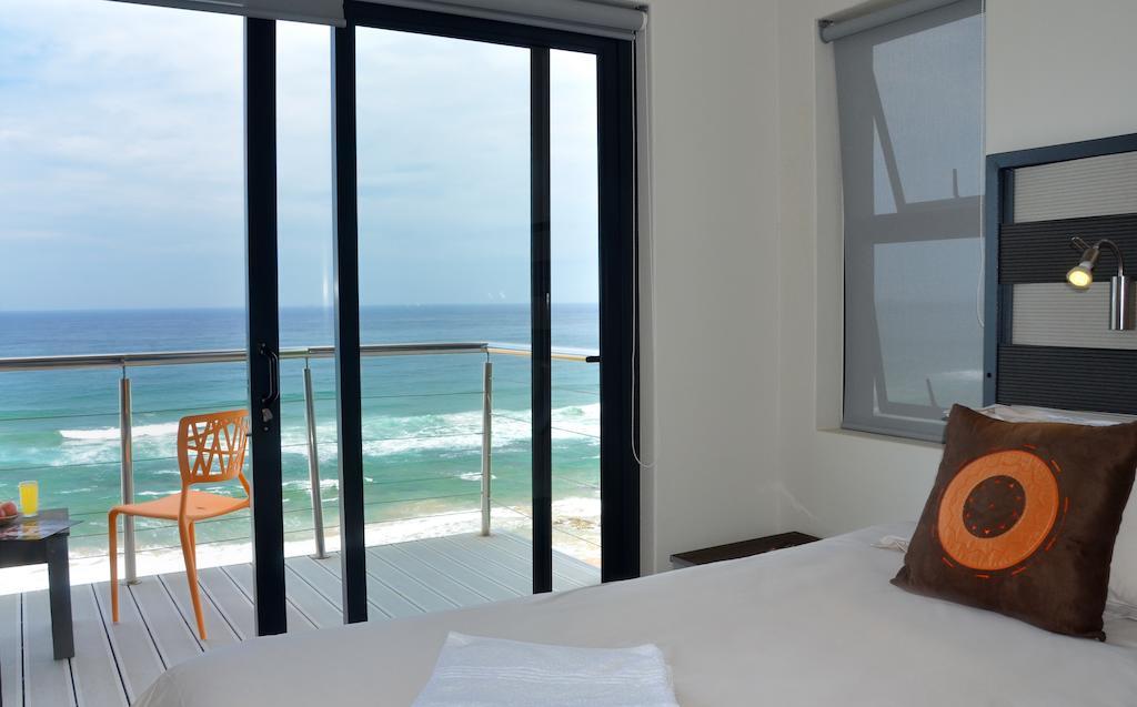 Greenfire Umdloti Bed & Breakfast ห้อง รูปภาพ