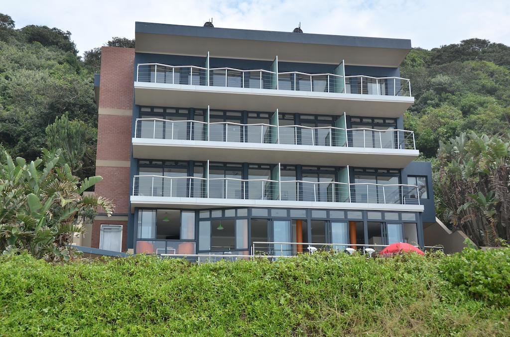 Greenfire Umdloti Bed & Breakfast ภายนอก รูปภาพ
