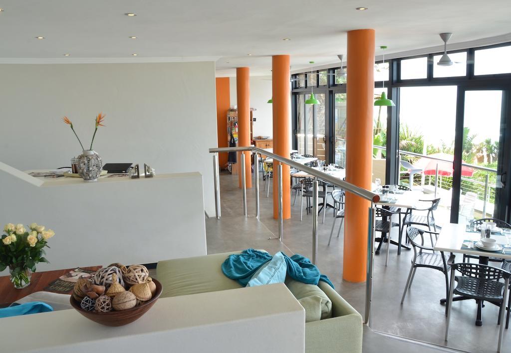 Greenfire Umdloti Bed & Breakfast ภายนอก รูปภาพ